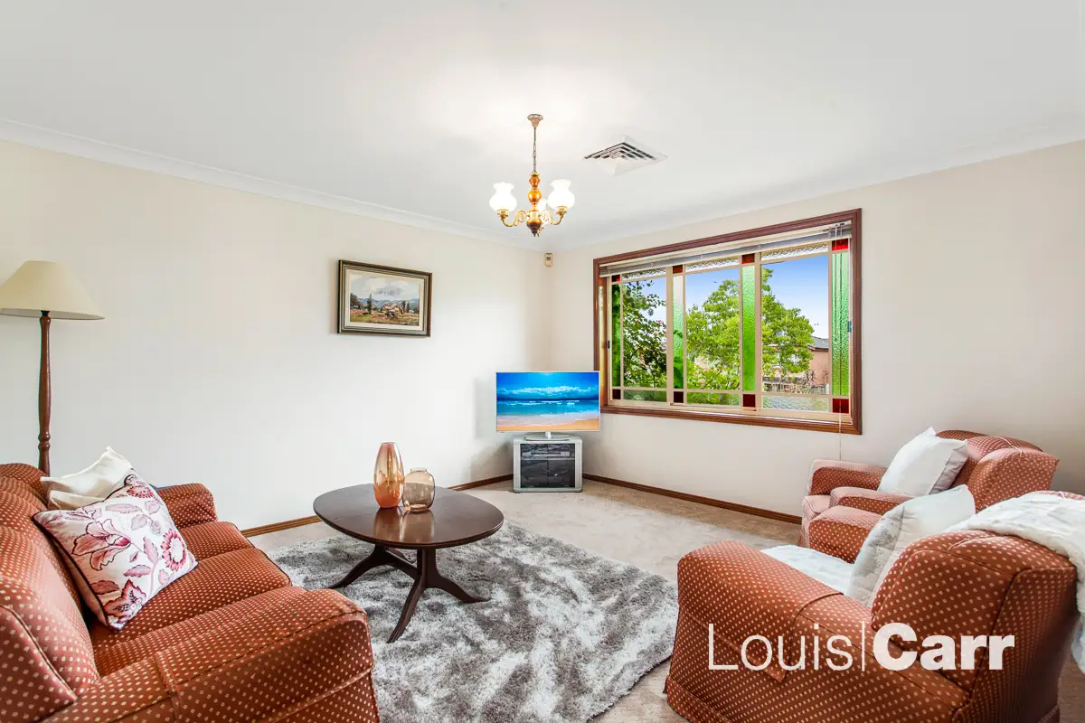 2 Patu Place, Cherrybrook Sold by Louis Carr Real Estate - image 2