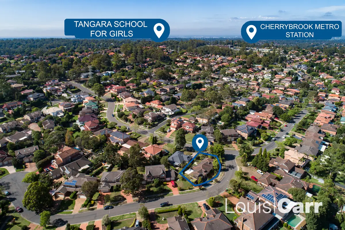 2 Patu Place, Cherrybrook Sold by Louis Carr Real Estate - image 12