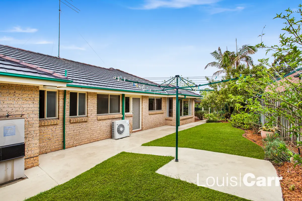 2 Patu Place, Cherrybrook Sold by Louis Carr Real Estate - image 9