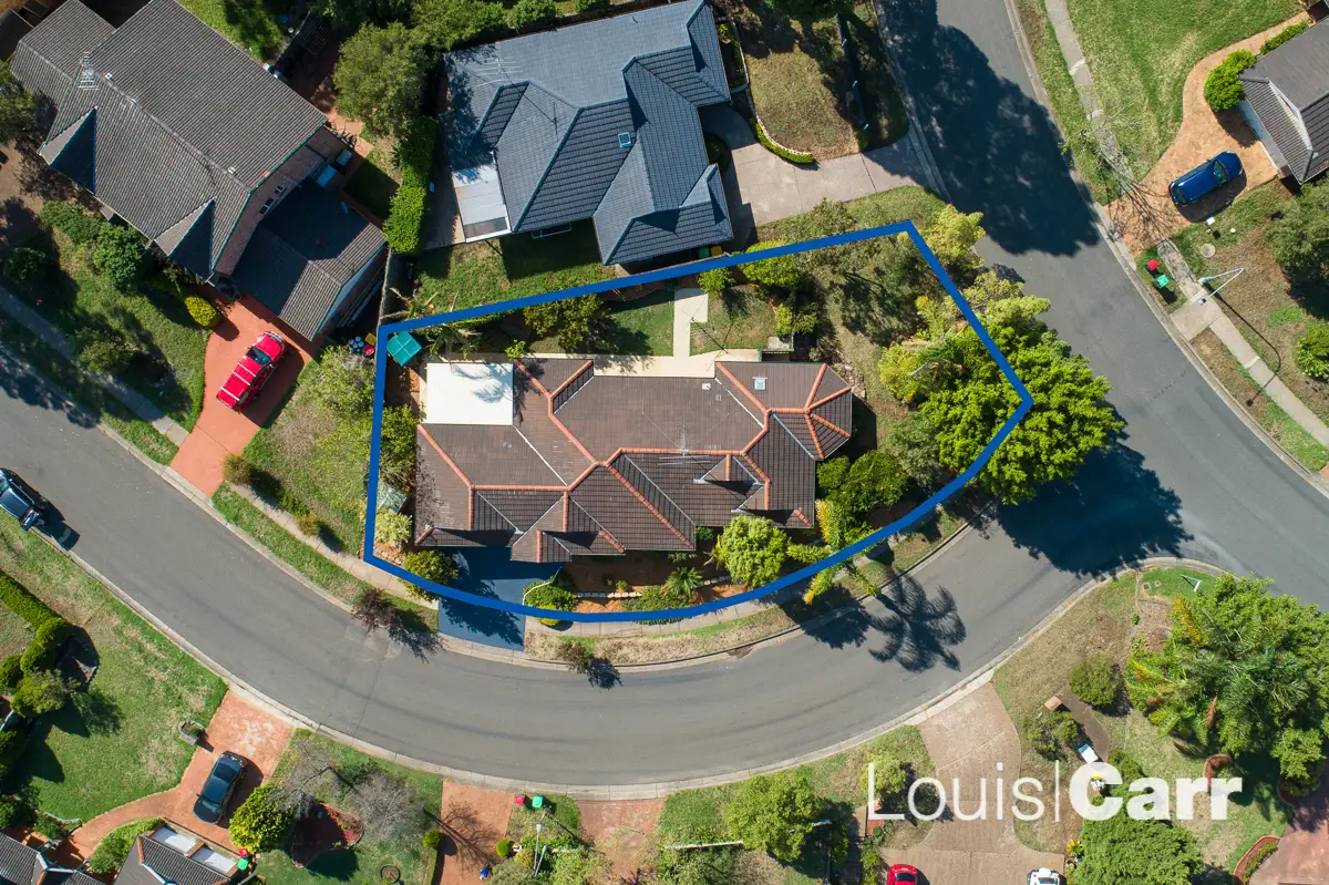 2 Patu Place, Cherrybrook Sold by Louis Carr Real Estate - image 11