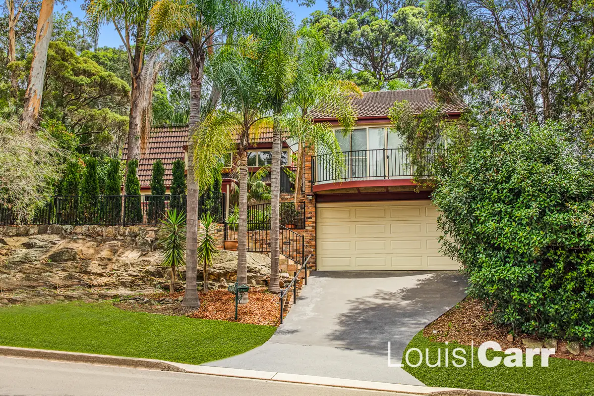 95 Shepherds Drive, Cherrybrook Sold by Louis Carr Real Estate - image 2
