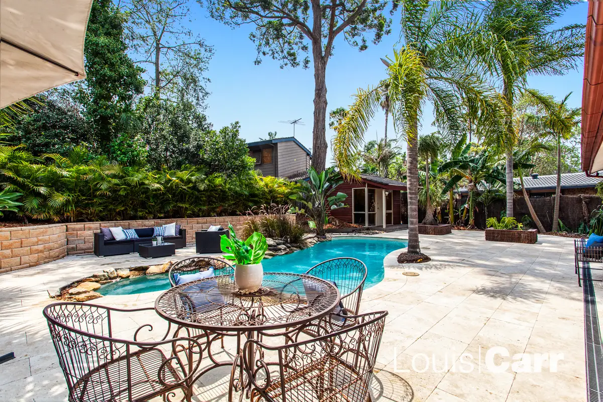 95 Shepherds Drive, Cherrybrook Sold by Louis Carr Real Estate - image 8