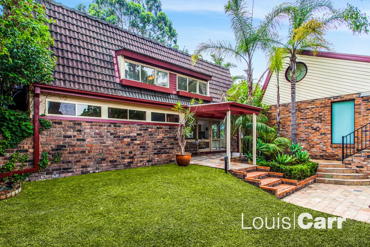 95 Shepherds Drive, Cherrybrook Sold by Louis Carr Real Estate - image 3