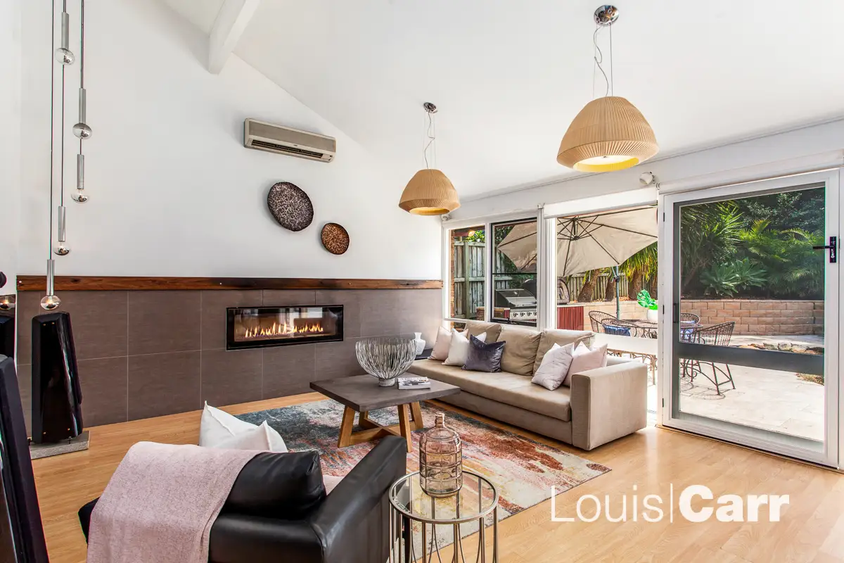 95 Shepherds Drive, Cherrybrook Sold by Louis Carr Real Estate - image 4