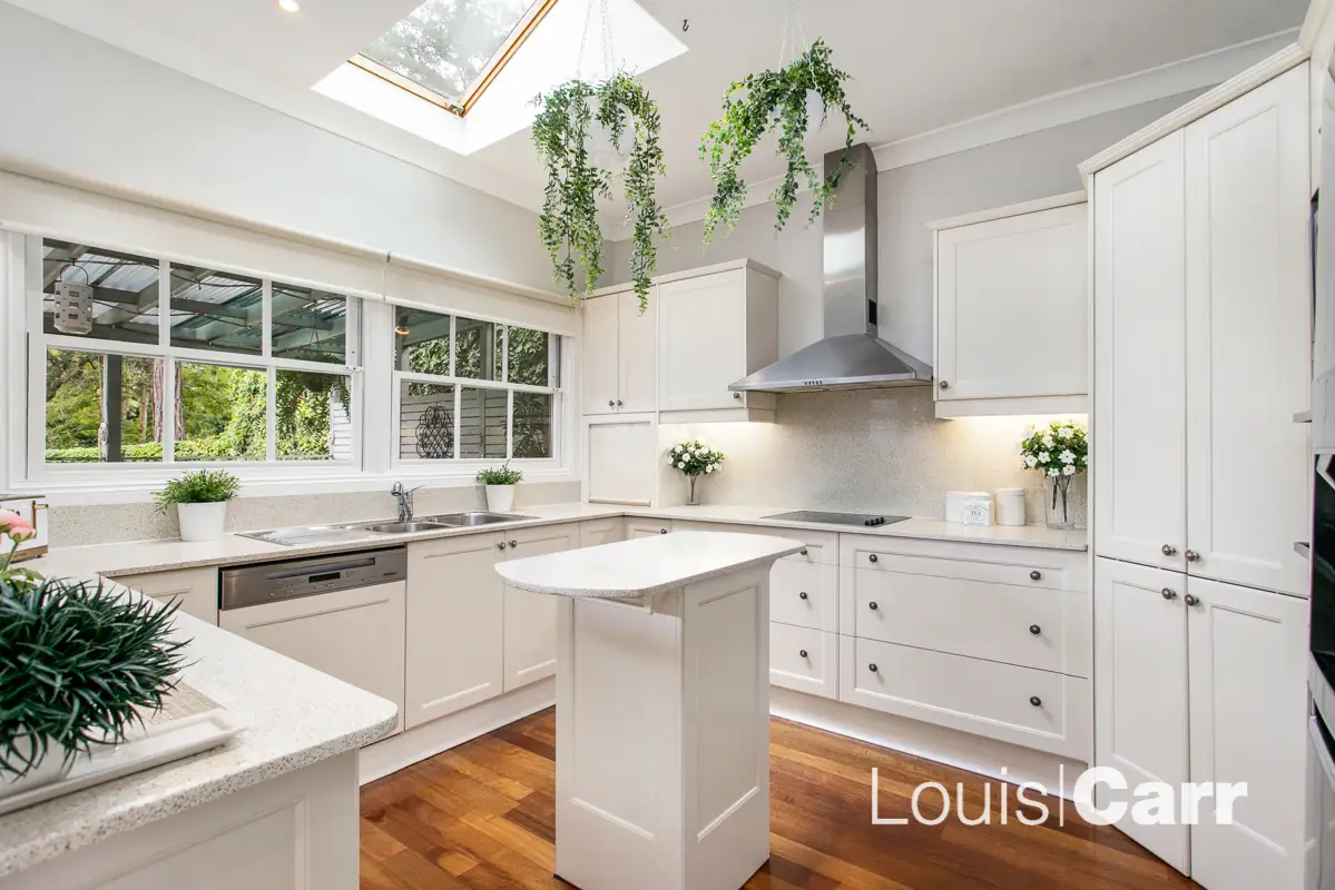 4 Rosewood Place, Cherrybrook Sold by Louis Carr Real Estate - image 4