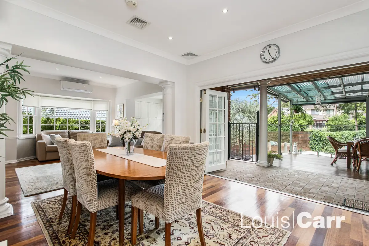 4 Rosewood Place, Cherrybrook Sold by Louis Carr Real Estate - image 7