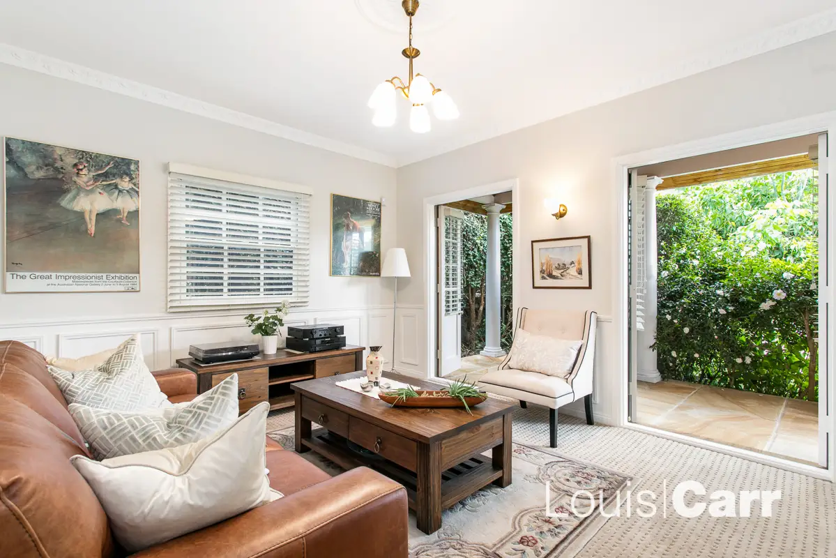 4 Rosewood Place, Cherrybrook Sold by Louis Carr Real Estate - image 6