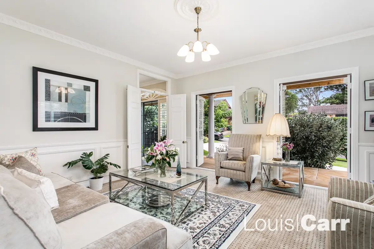 4 Rosewood Place, Cherrybrook Sold by Louis Carr Real Estate - image 3