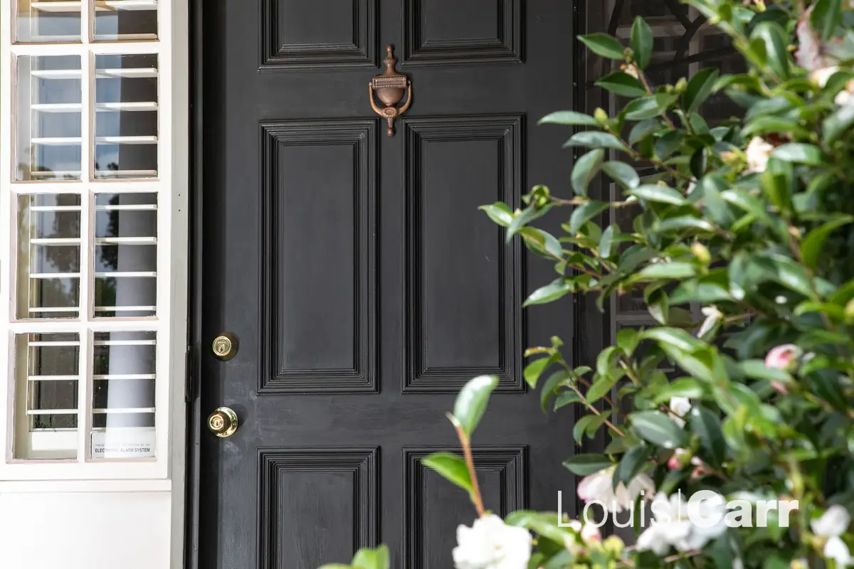 4 Rosewood Place, Cherrybrook Sold by Louis Carr Real Estate - image 2
