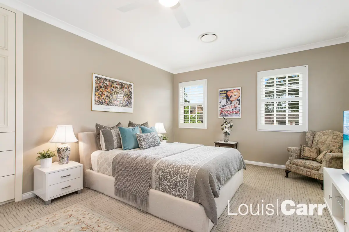 4 Rosewood Place, Cherrybrook Sold by Louis Carr Real Estate - image 14