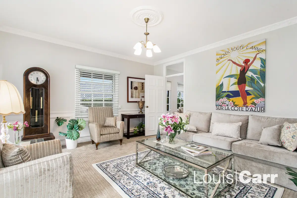 4 Rosewood Place, Cherrybrook Sold by Louis Carr Real Estate - image 8
