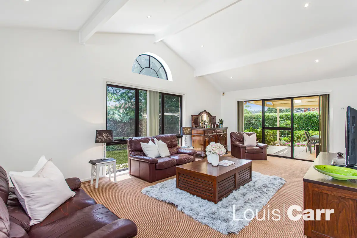 21 Josephine Crescent, Cherrybrook Sold by Louis Carr Real Estate - image 5