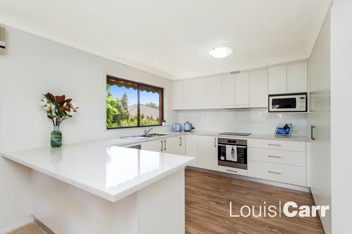 1/12 Sheoak Close, Cherrybrook Sold by Louis Carr Real Estate - image 2