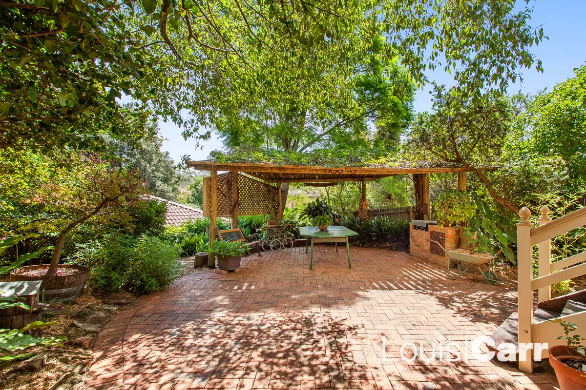 1/12 Sheoak Close, Cherrybrook Sold by Louis Carr Real Estate - image 9