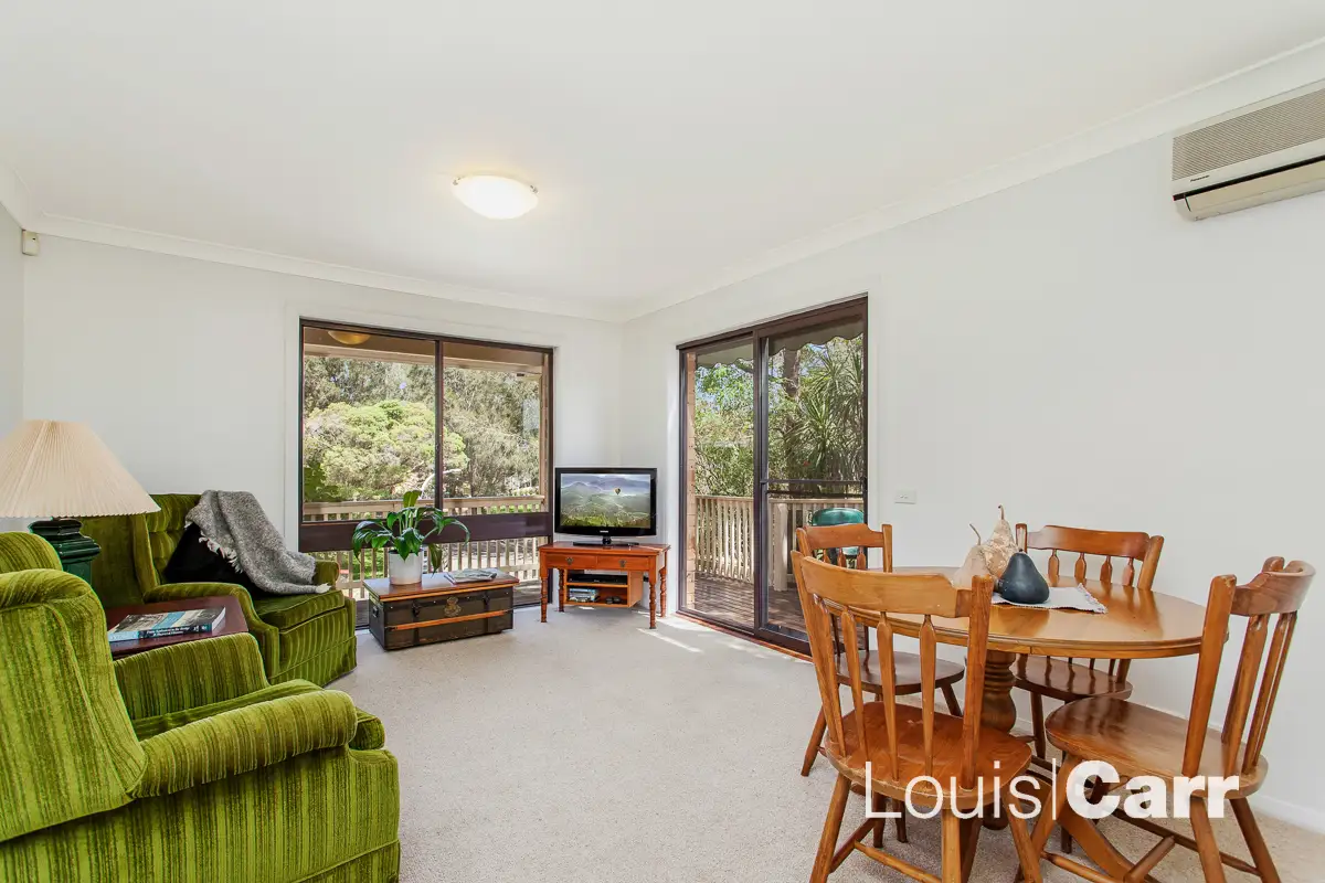 1/12 Sheoak Close, Cherrybrook Sold by Louis Carr Real Estate - image 4