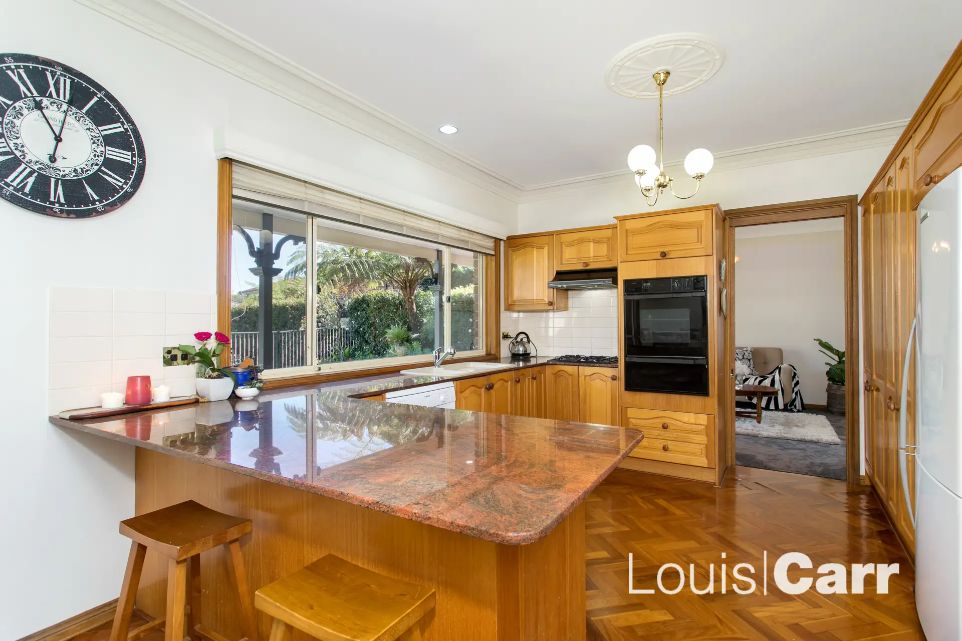15 Josephine Crescent, Cherrybrook Sold by Louis Carr Real Estate - image 3