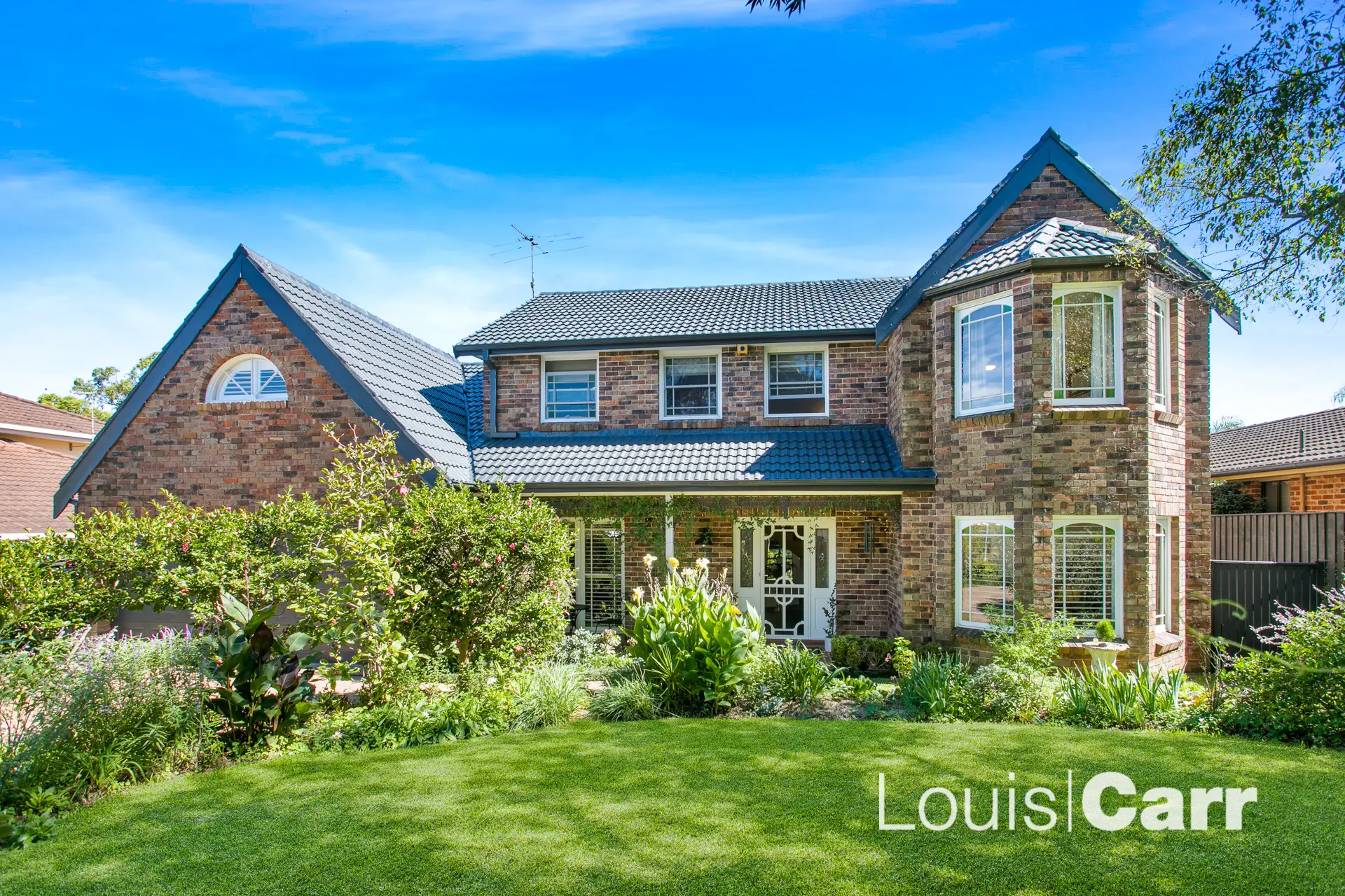 15 Josephine Crescent, Cherrybrook Sold by Louis Carr Real Estate - image 1
