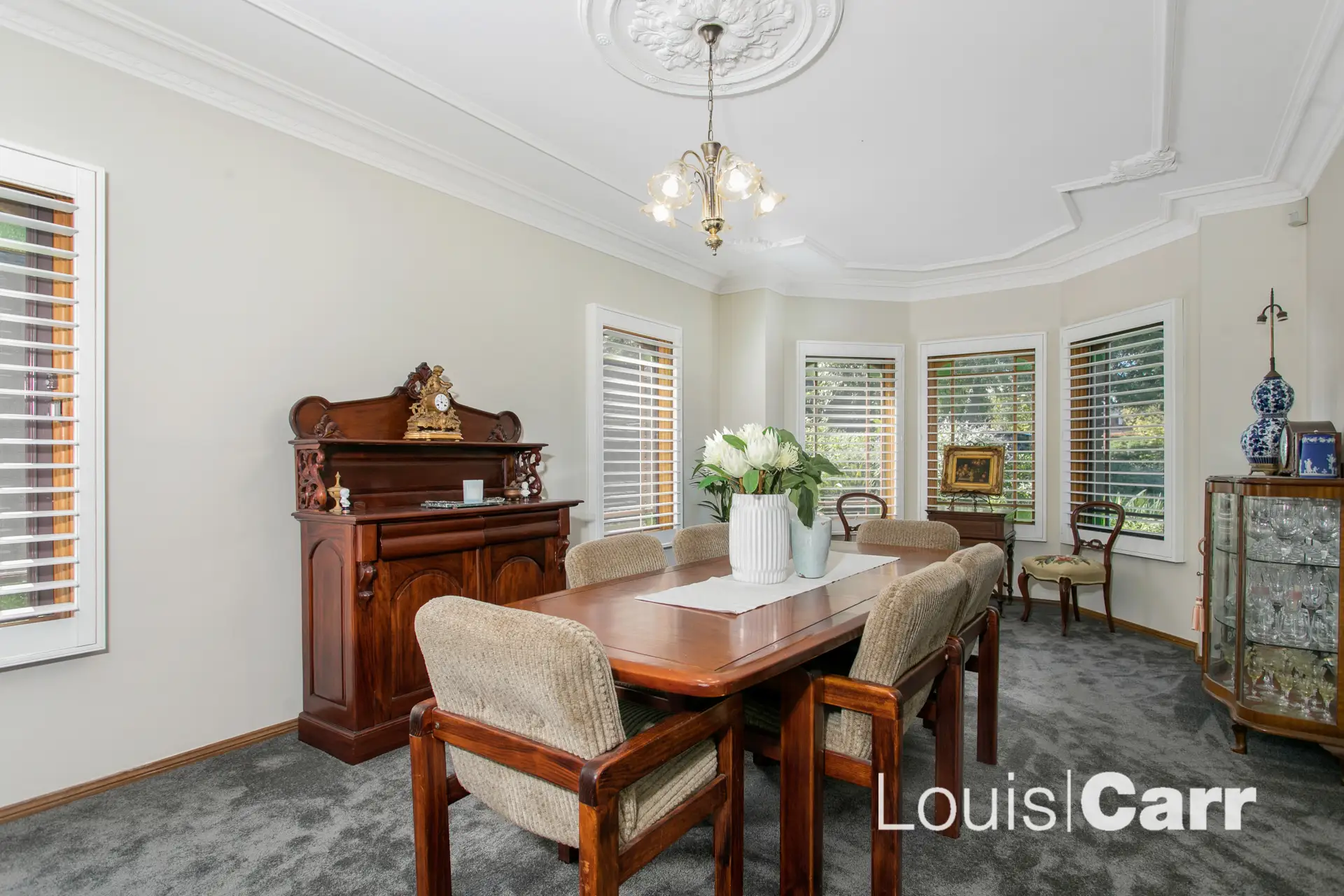 15 Josephine Crescent, Cherrybrook Sold by Louis Carr Real Estate - image 4