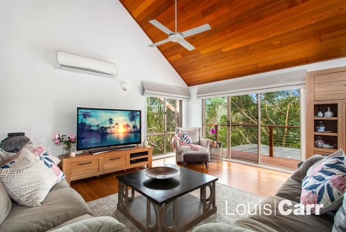 54 Hancock Drive, Cherrybrook Sold by Louis Carr Real Estate - image 4