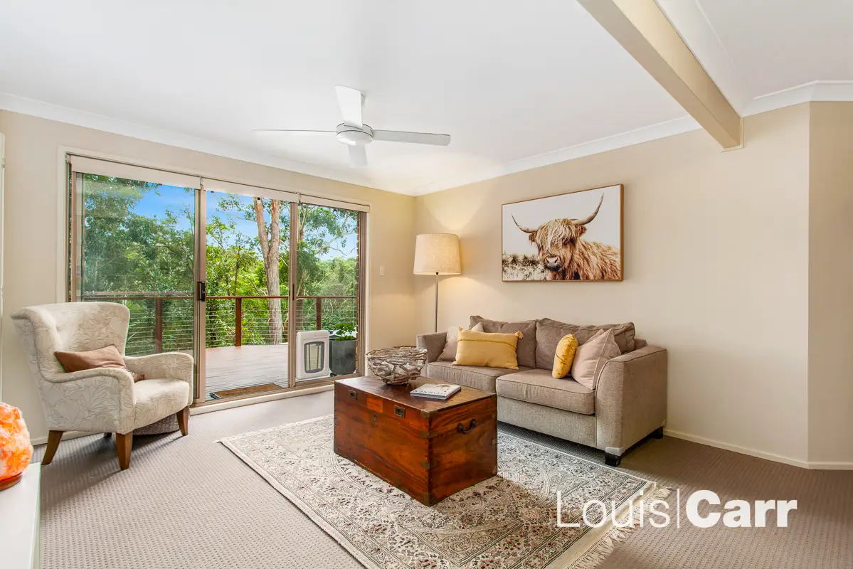 54 Hancock Drive, Cherrybrook Sold by Louis Carr Real Estate - image 9