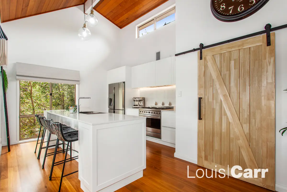 54 Hancock Drive, Cherrybrook Sold by Louis Carr Real Estate - image 3
