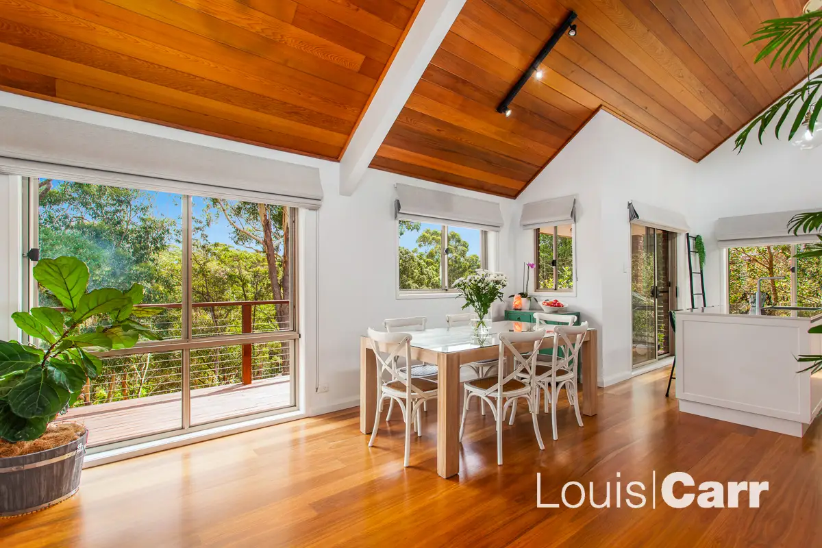 54 Hancock Drive, Cherrybrook Sold by Louis Carr Real Estate - image 7