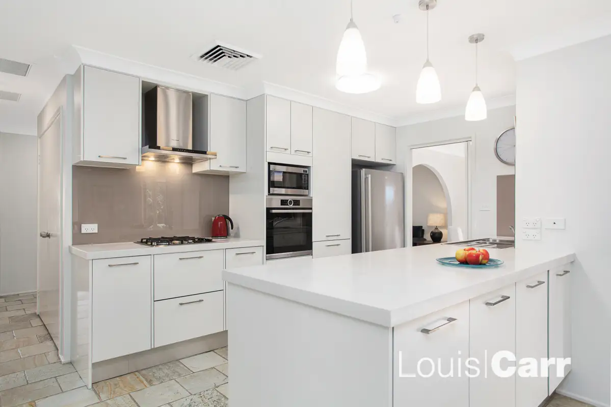 6 Forester Crescent, Cherrybrook Sold by Louis Carr Real Estate - image 5