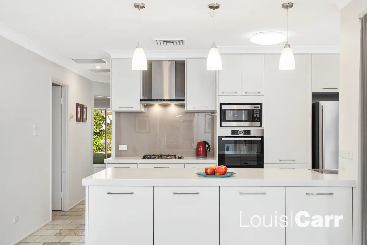 6 Forester Crescent, Cherrybrook Sold by Louis Carr Real Estate - image 3