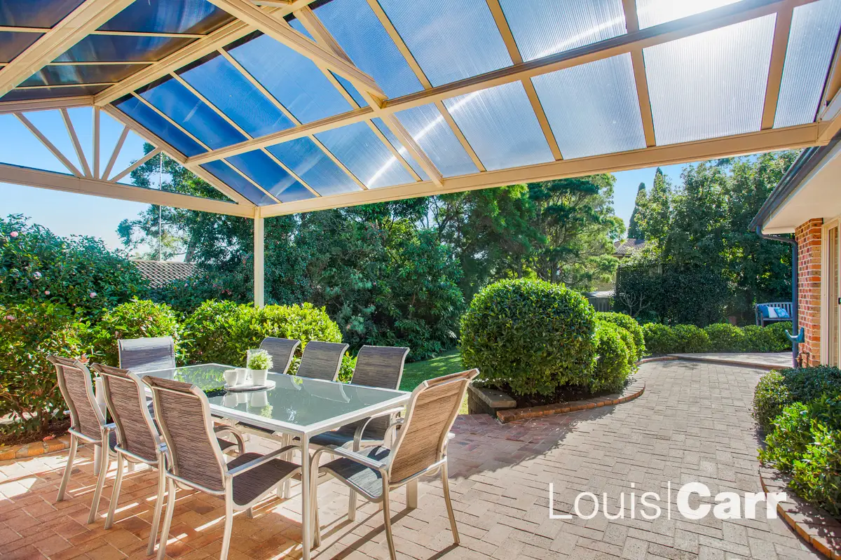 6 Forester Crescent, Cherrybrook Sold by Louis Carr Real Estate - image 8
