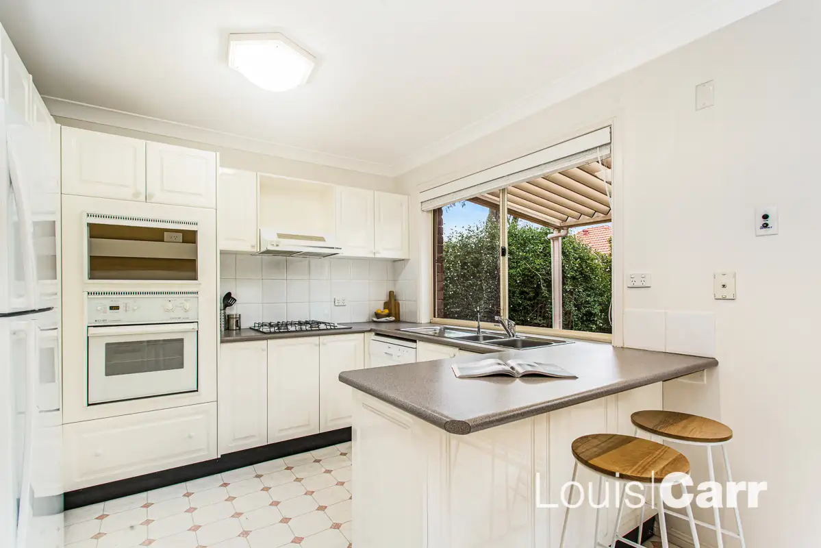 11 Folkestone Place, Dural Sold by Louis Carr Real Estate - image 3