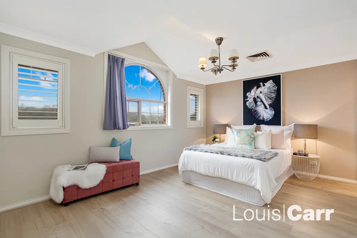 7 Lydham Place, Castle Hill Sold by Louis Carr Real Estate - image 8