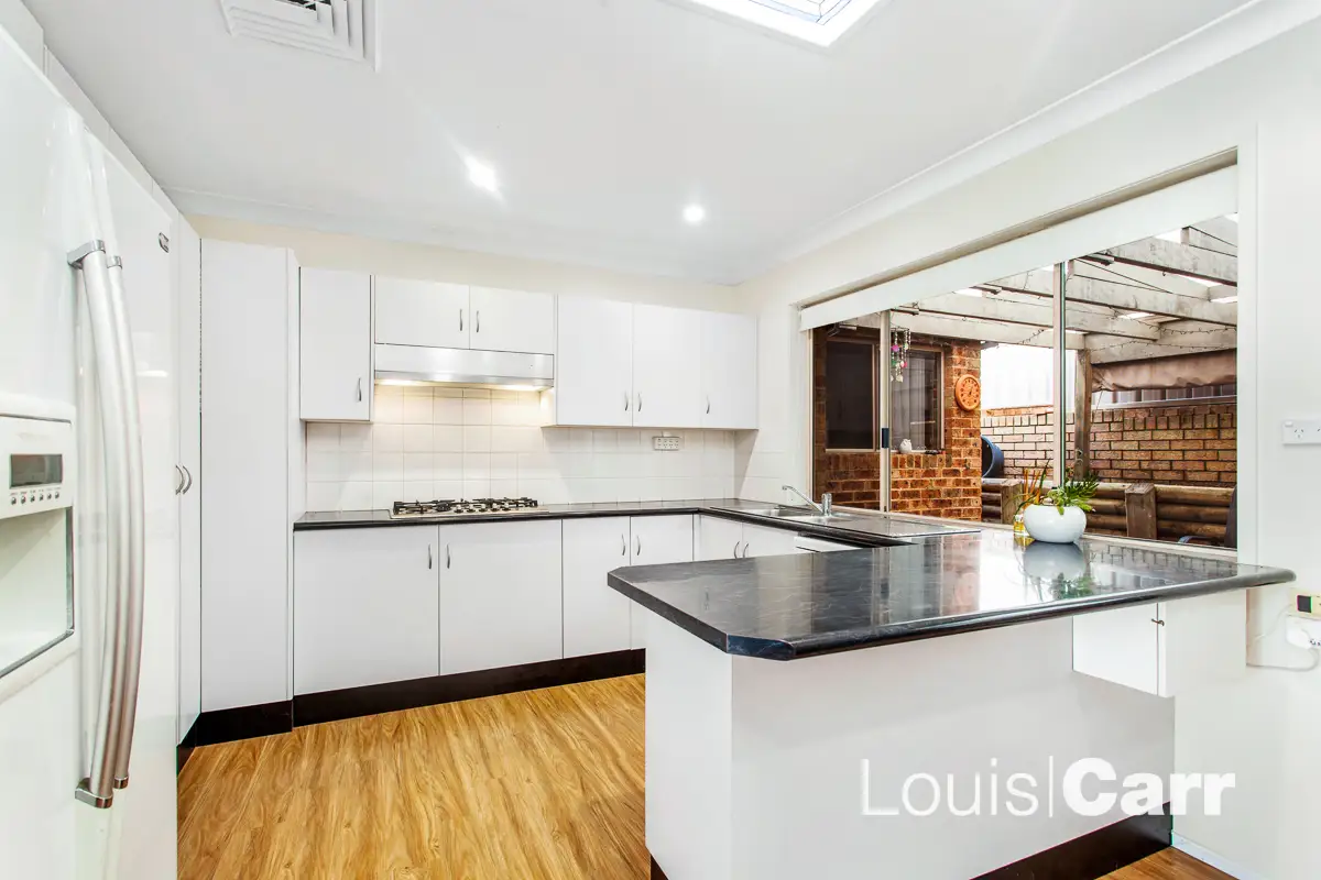 10 Tanbark Place, Dural Sold by Louis Carr Real Estate - image 2
