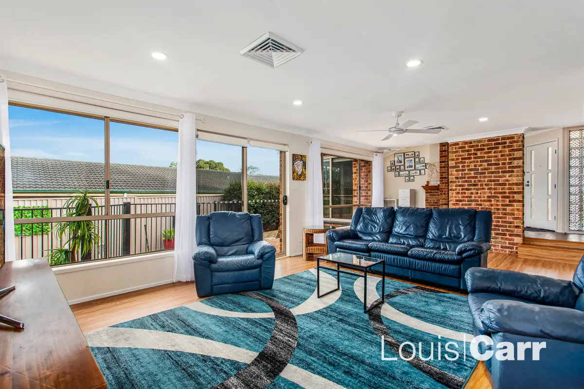 10 Tanbark Place, Dural Sold by Louis Carr Real Estate - image 5
