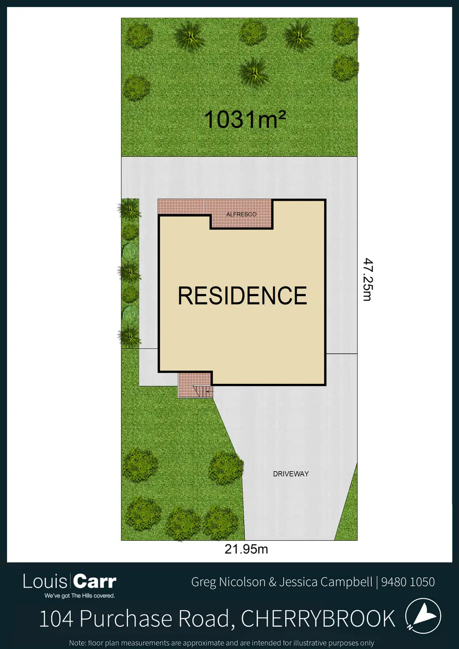 104 Purchase Road, Cherrybrook Sold by Louis Carr Real Estate - image 3