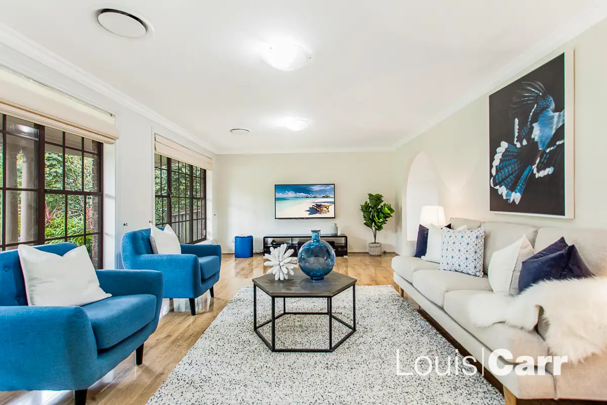 16 Yanderra Grove, Cherrybrook Sold by Louis Carr Real Estate - image 3