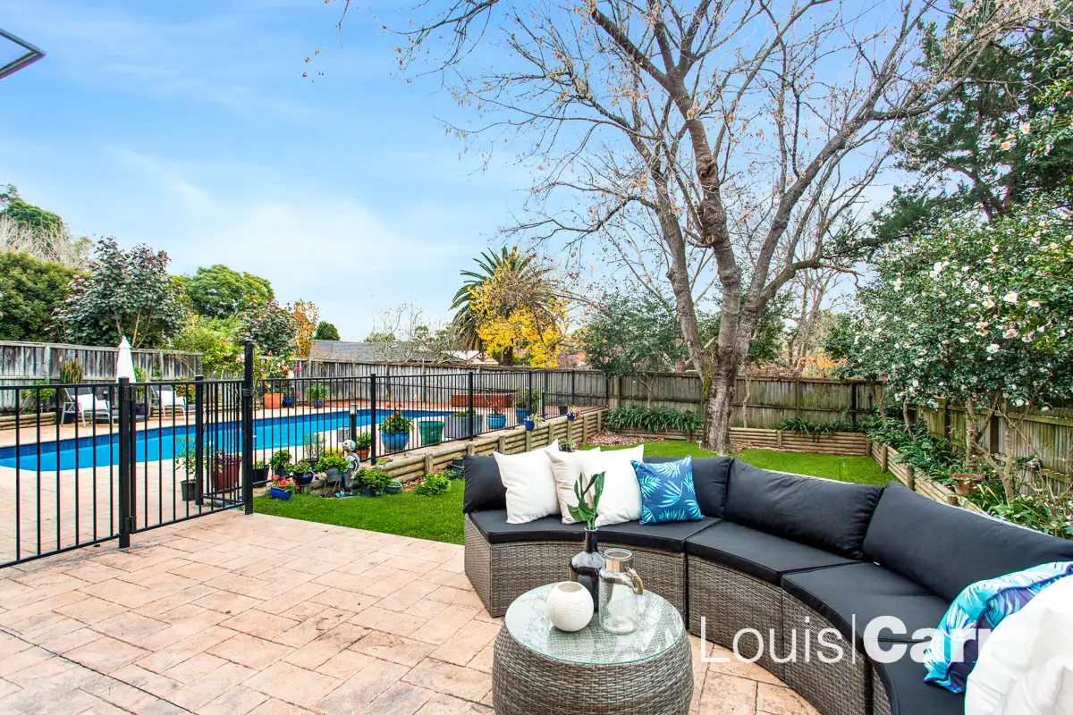 16 Yanderra Grove, Cherrybrook Sold by Louis Carr Real Estate - image 2