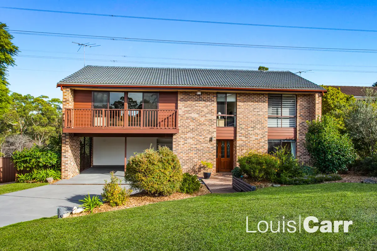 3 Charles Place, Cherrybrook Sold by Louis Carr Real Estate - image 1