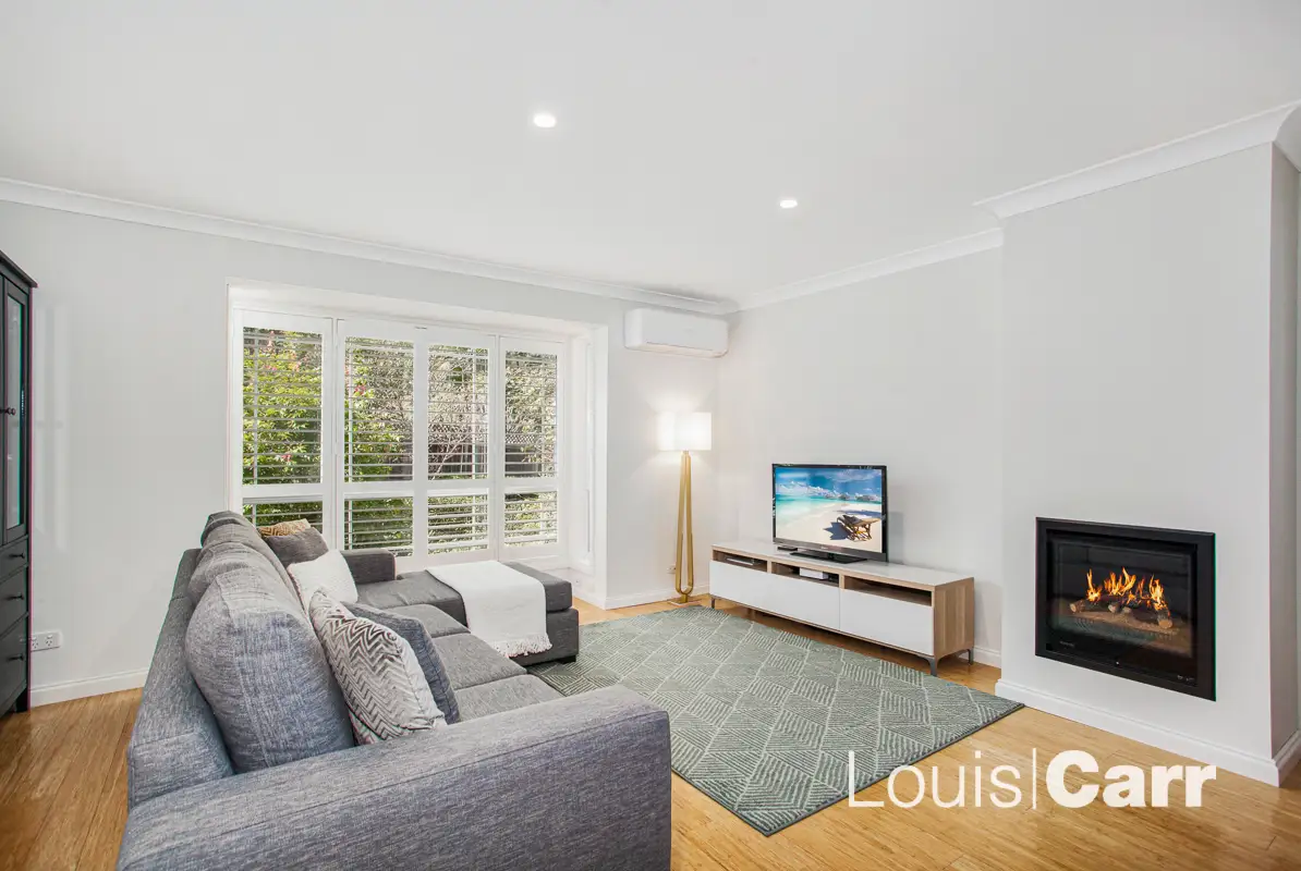 19A Bredon Avenue, West Pennant Hills Sold by Louis Carr Real Estate - image 3