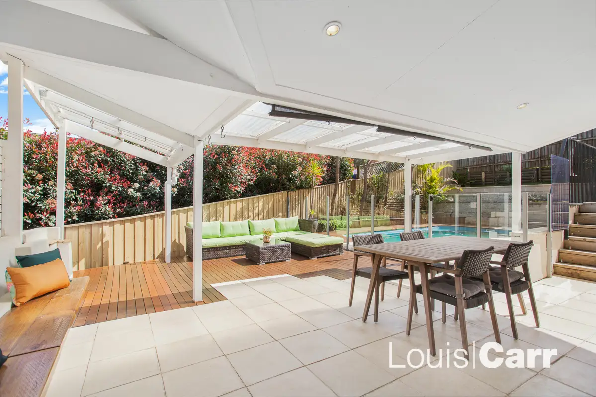 19A Bredon Avenue, West Pennant Hills Sold by Louis Carr Real Estate - image 5