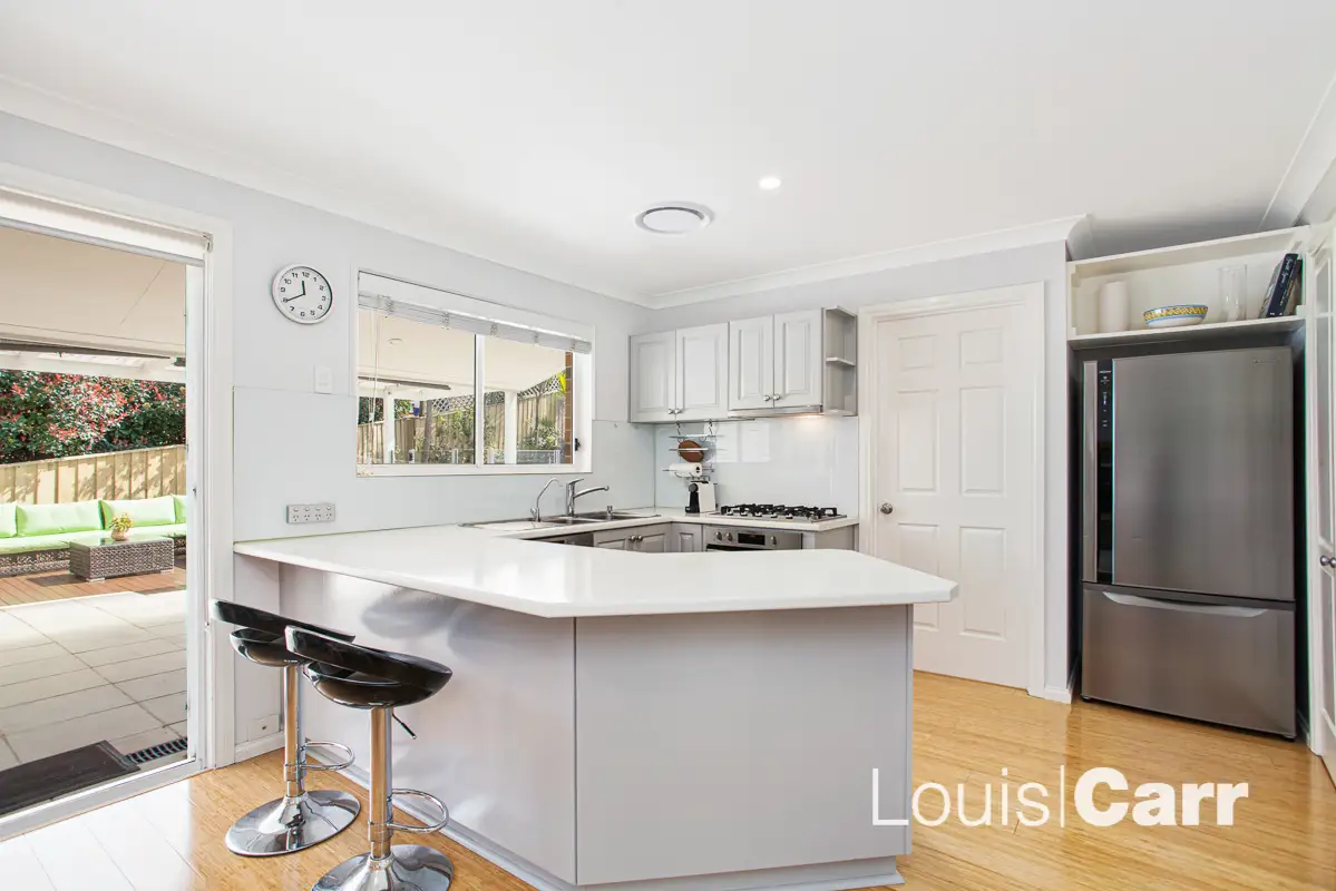 19A Bredon Avenue, West Pennant Hills Sold by Louis Carr Real Estate - image 4