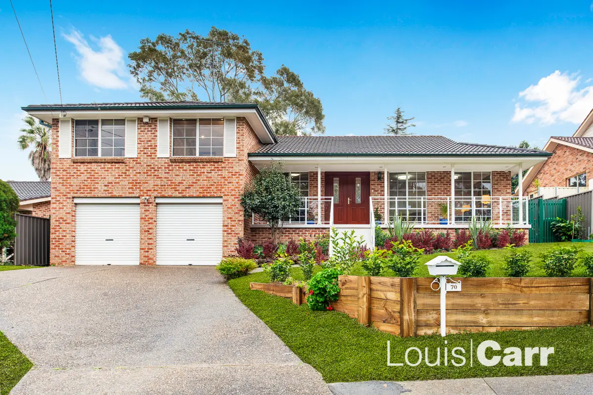 70 David Road, Castle Hill Sold by Louis Carr Real Estate - image 13