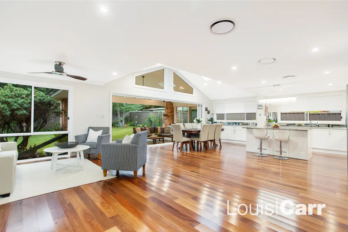70 David Road, Castle Hill Sold by Louis Carr Real Estate - image 2