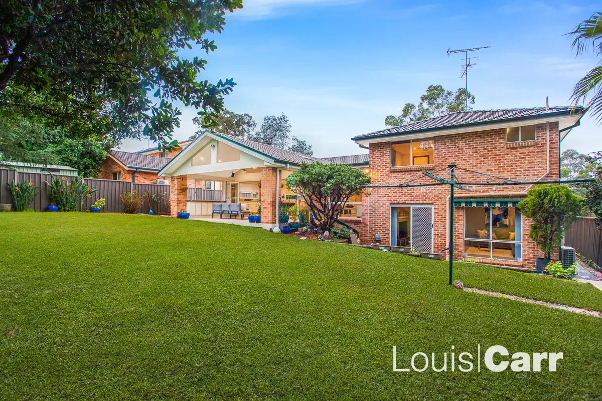 70 David Road, Castle Hill Sold by Louis Carr Real Estate - image 3