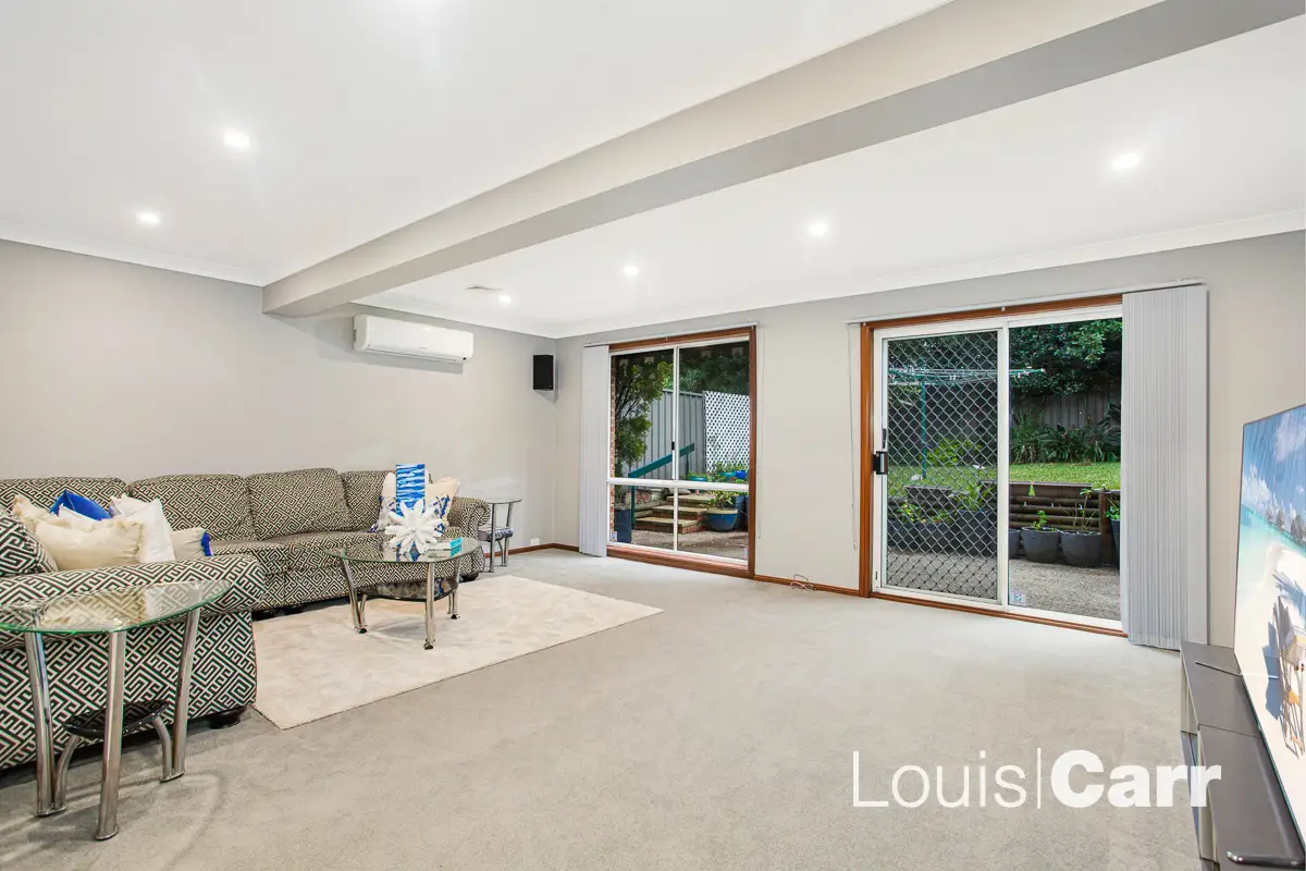 70 David Road, Castle Hill Sold by Louis Carr Real Estate - image 9