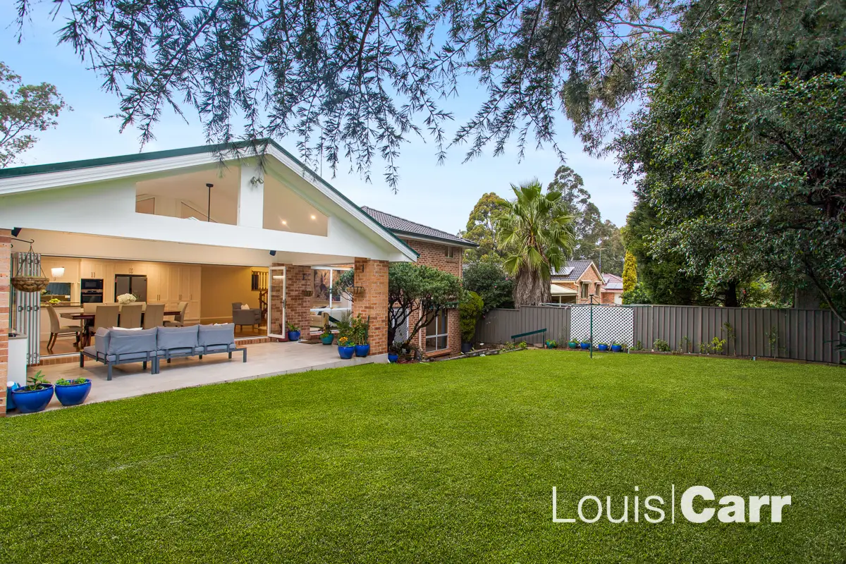 70 David Road, Castle Hill Sold by Louis Carr Real Estate - image 1
