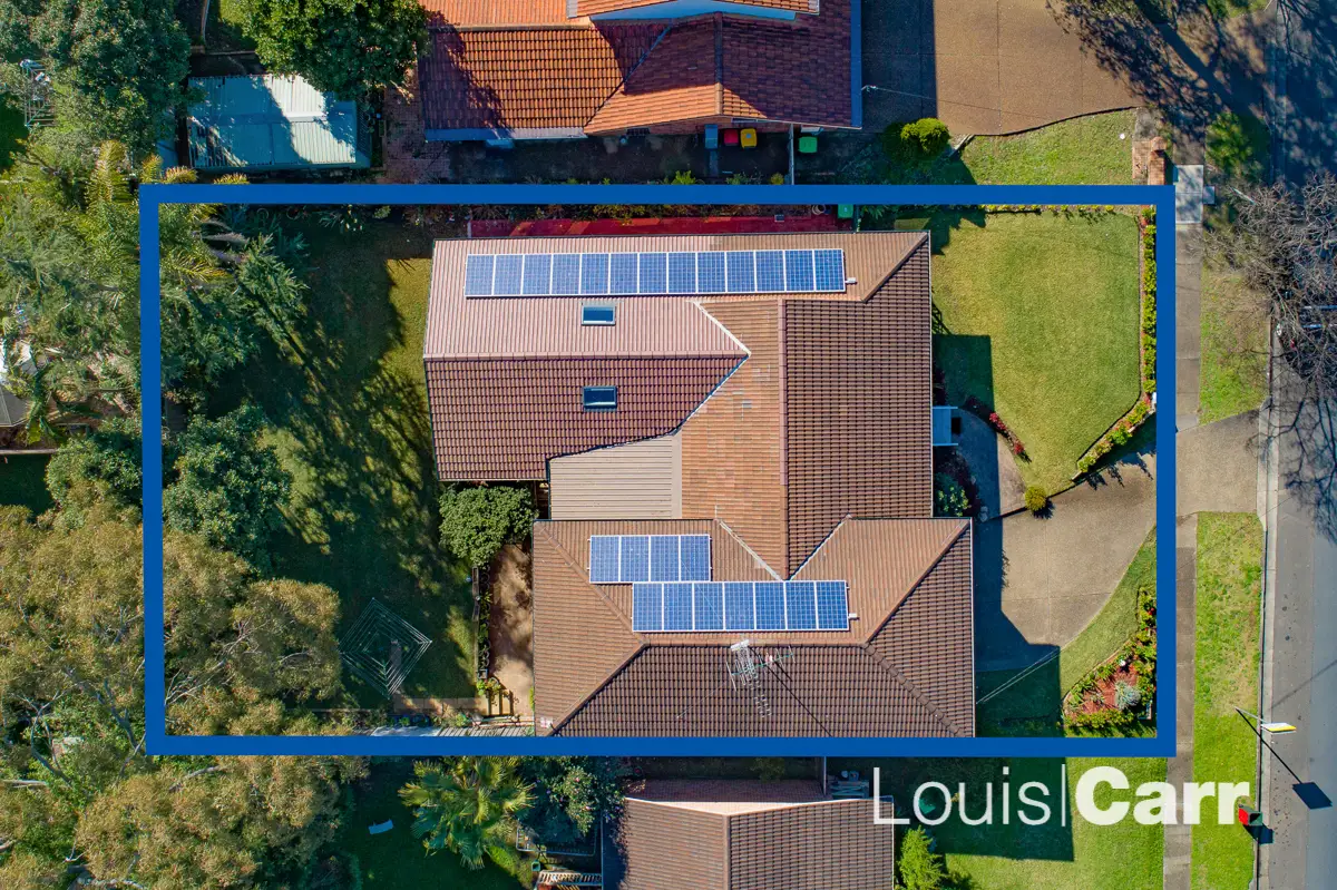 70 David Road, Castle Hill Sold by Louis Carr Real Estate - image 12