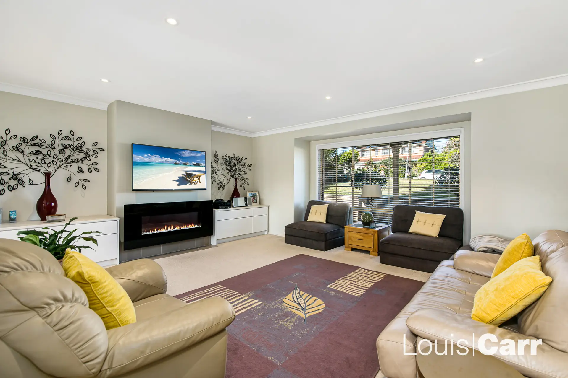 195 Purchase Road, Cherrybrook Sold by Louis Carr Real Estate - image 2