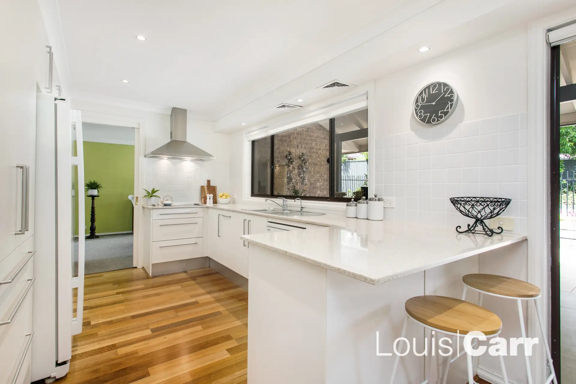 27 Tallowwood Avenue, Cherrybrook Sold by Louis Carr Real Estate - image 4