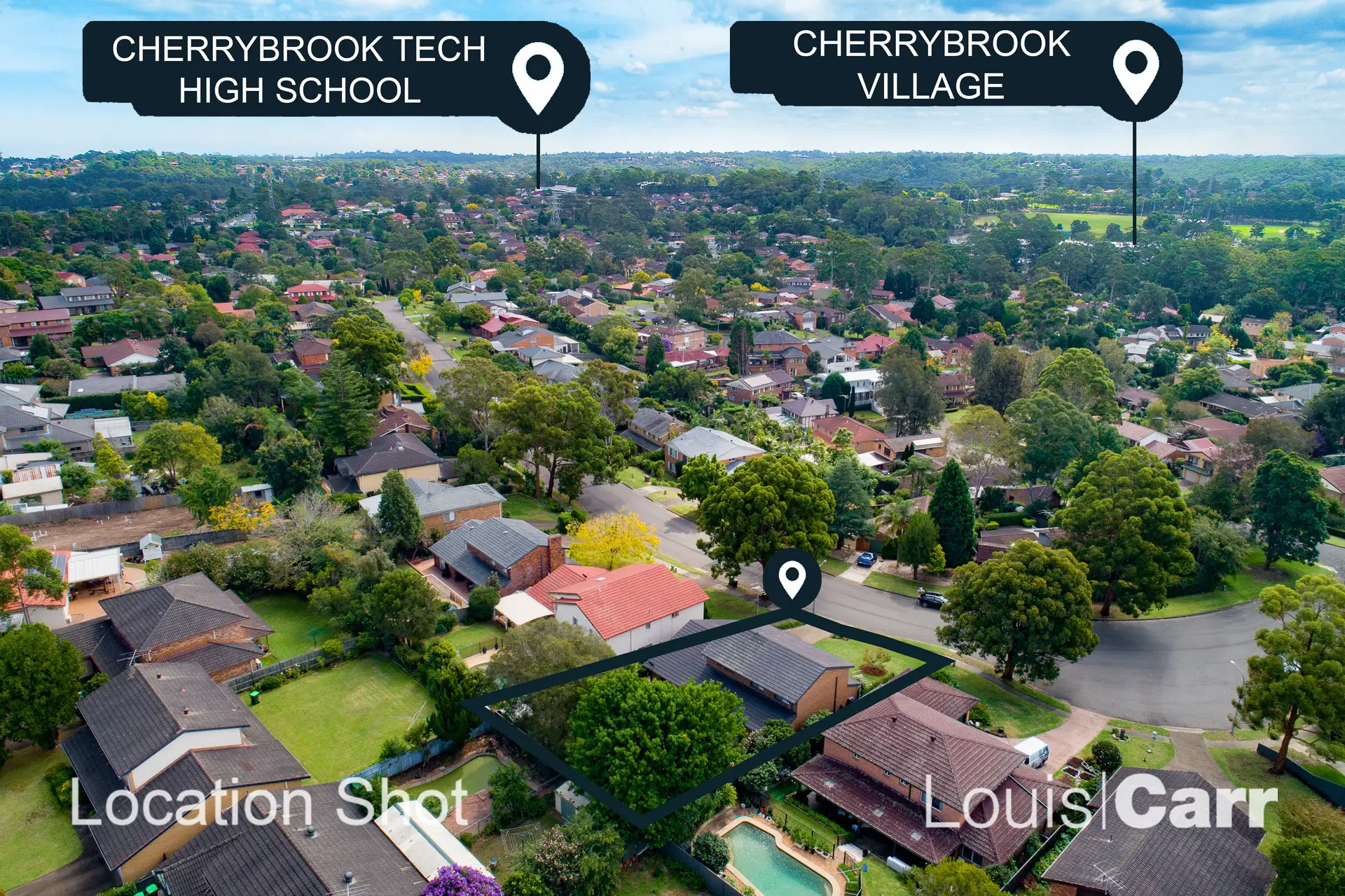 27 Tallowwood Avenue, Cherrybrook Sold by Louis Carr Real Estate - image 11
