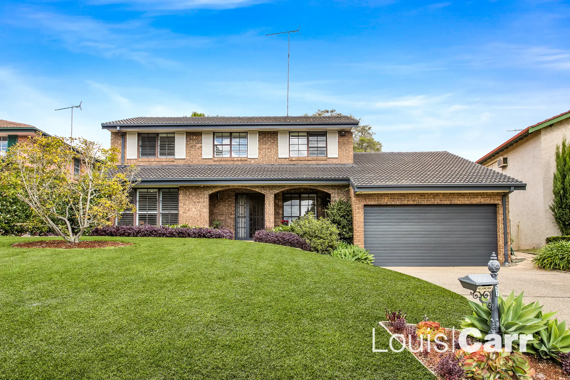 27 Tallowwood Avenue, Cherrybrook Sold by Louis Carr Real Estate - image 1